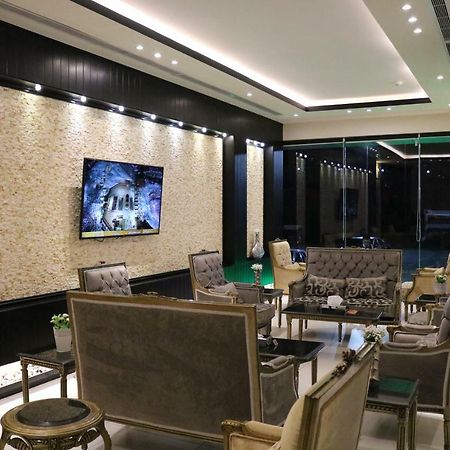 Ramz Al Fakhamah Aparthotel Ta'if Kültér fotó