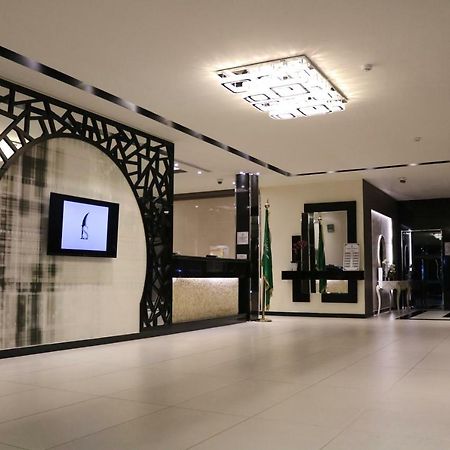 Ramz Al Fakhamah Aparthotel Ta'if Kültér fotó