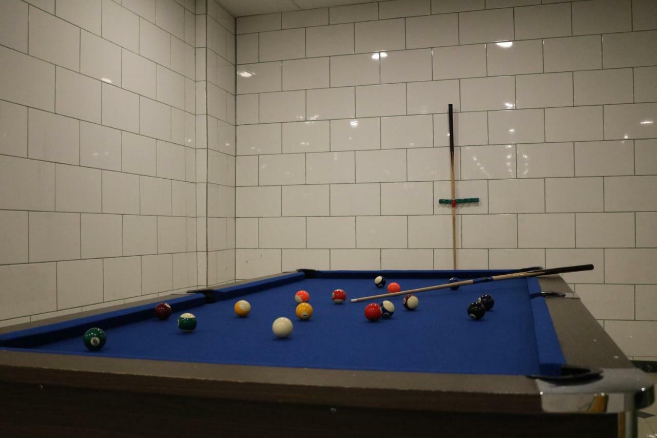 Ramz Al Fakhamah Aparthotel Ta'if Kültér fotó
